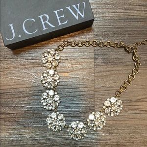 JCrew Embellished Necklace